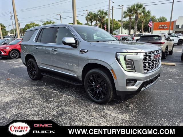 2026 GMC Yukon 2WD Denali for sale in Tampa, FL
