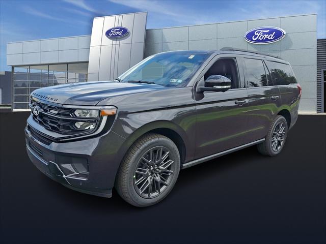2027 Ford Expedition Platinum for sale in Collegeville, PA