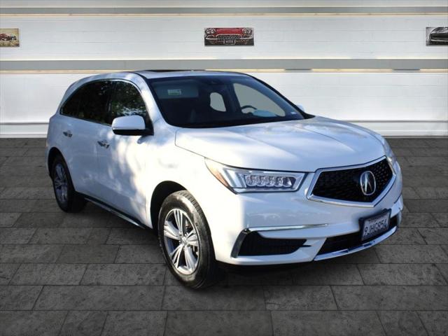 2020 Acura MDX Standard for sale in Norco, CA