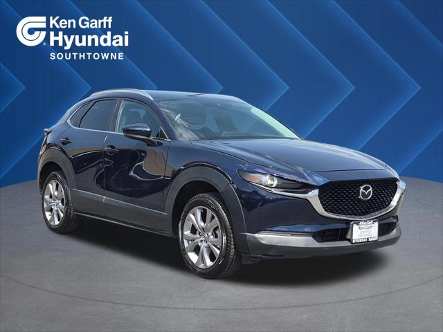 2023 Mazda CX-30 2.5 S Preferred for sale in Sandy, UT