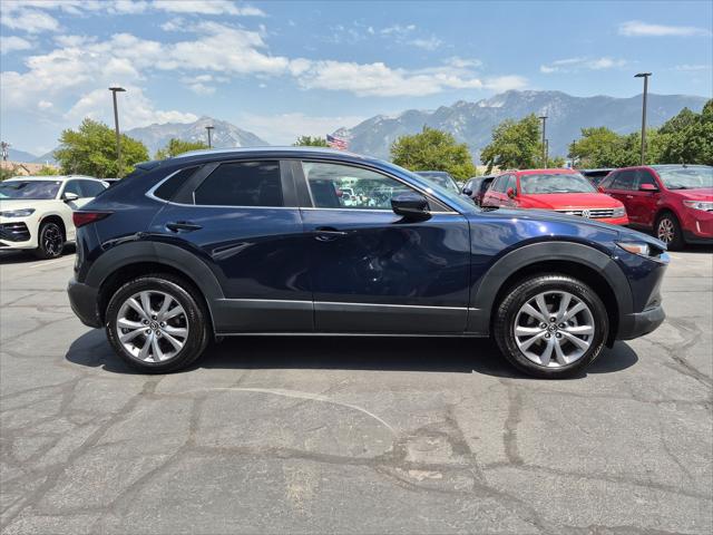2023 Mazda CX-30 2.5 S Preferred