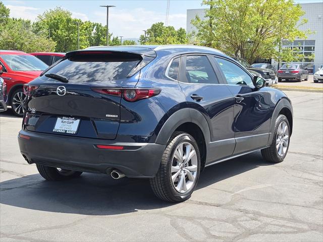 2023 Mazda CX-30 2.5 S Preferred