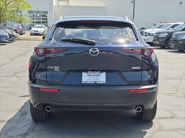 2023 Mazda CX-30 2.5 S Preferred