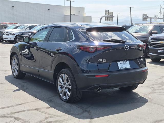2023 Mazda CX-30 2.5 S Preferred