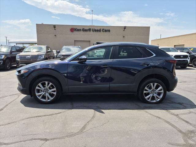 2023 Mazda CX-30 2.5 S Preferred
