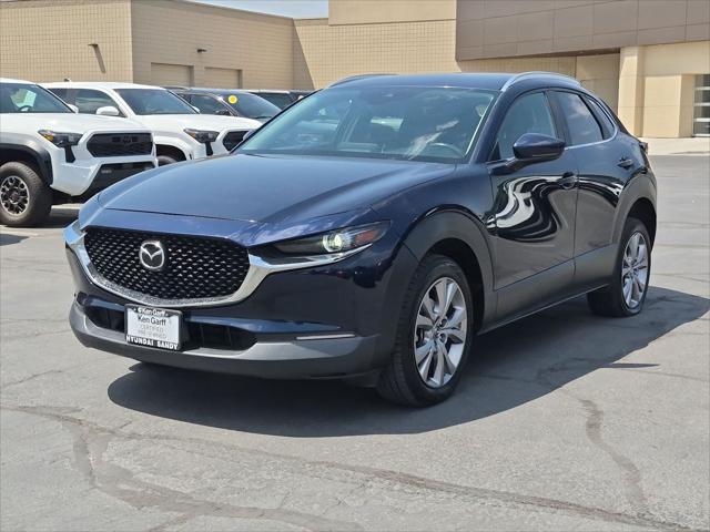 2023 Mazda CX-30 2.5 S Preferred