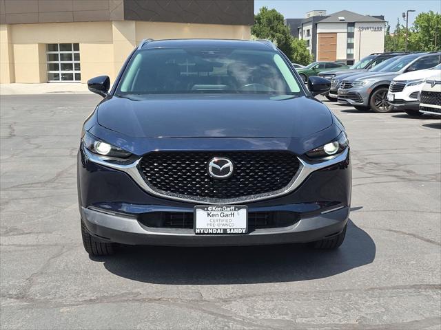 2023 Mazda CX-30 2.5 S Preferred