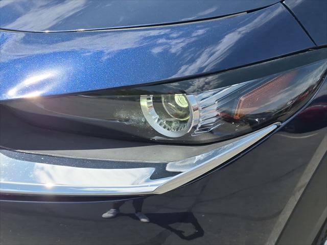 2023 Mazda CX-30 2.5 S Preferred