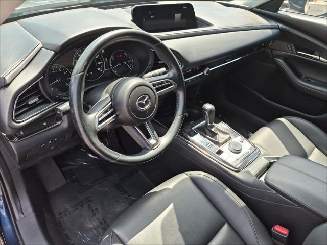 2023 Mazda CX-30 2.5 S Preferred