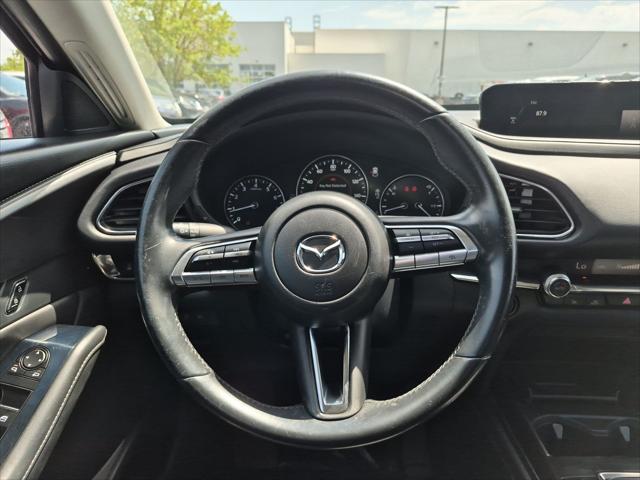 2023 Mazda CX-30 2.5 S Preferred