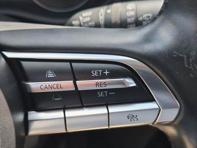 2023 Mazda CX-30 2.5 S Preferred