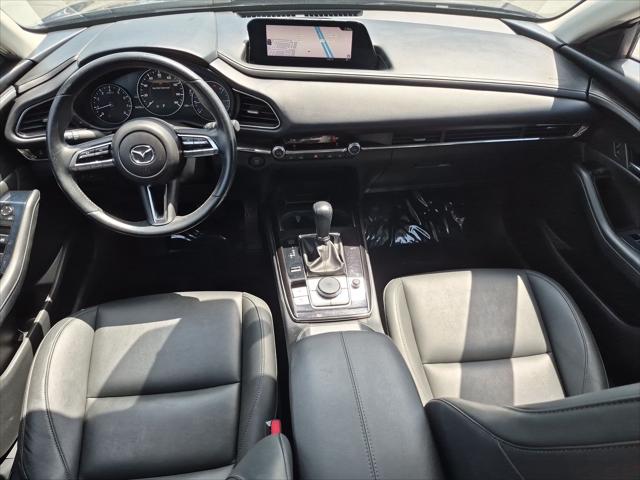 2023 Mazda CX-30 2.5 S Preferred