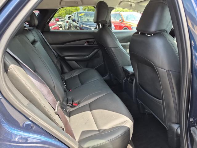 2023 Mazda CX-30 2.5 S Preferred