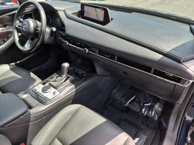 2023 Mazda CX-30 2.5 S Preferred