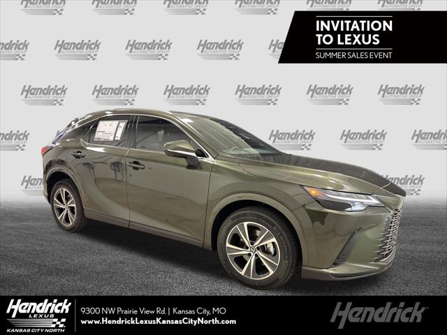 2026 Lexus RX 350 Premium for sale in Kansas City, MO