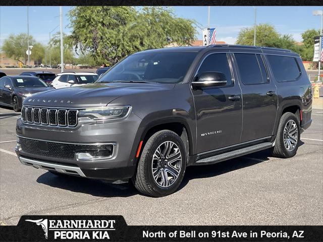 2023 Jeep Wagoneer Series II 4x2 for sale in Peoria, AZ