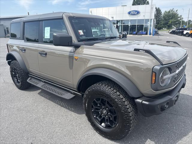 2026 Ford Bronco Badlands for sale in Lewisburg, PA