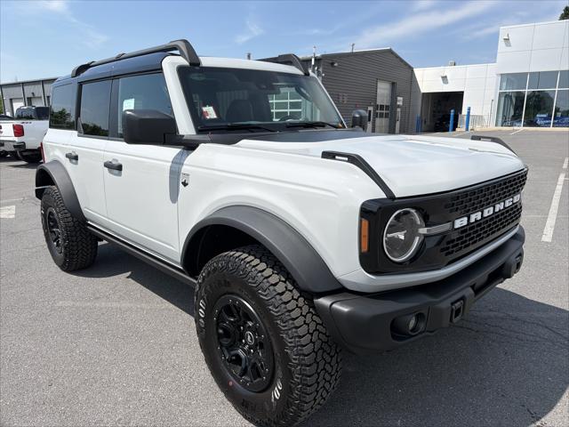 2026 Ford Bronco Big Bend for sale in Lewisburg, PA