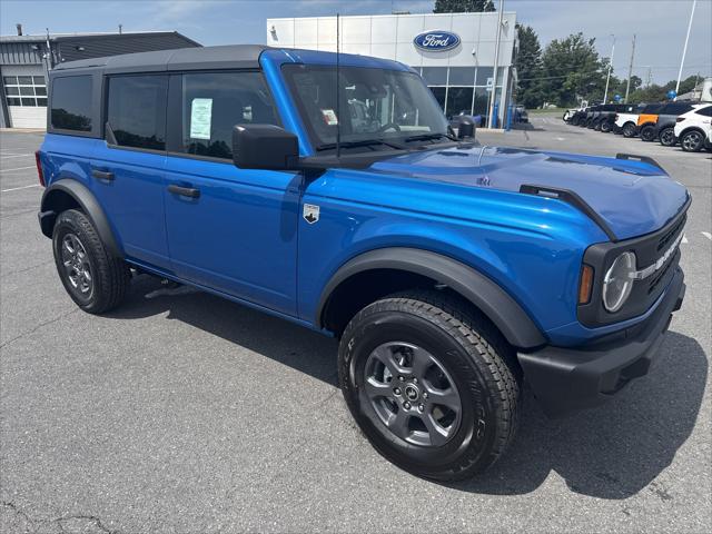 2026 Ford Bronco Big Bend for sale in Lewisburg, PA