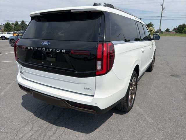 2026 Ford Expedition Max King Ranch MAX