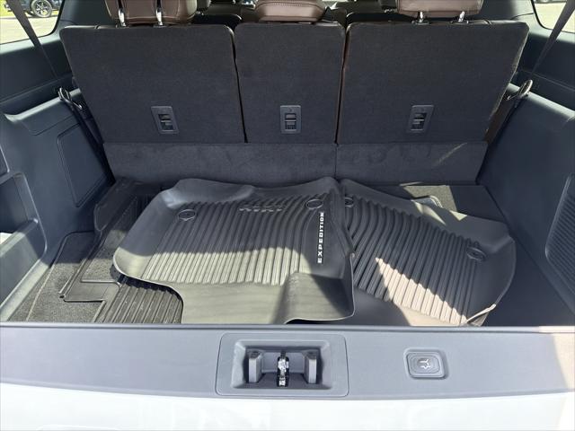 2026 Ford Expedition Max King Ranch MAX