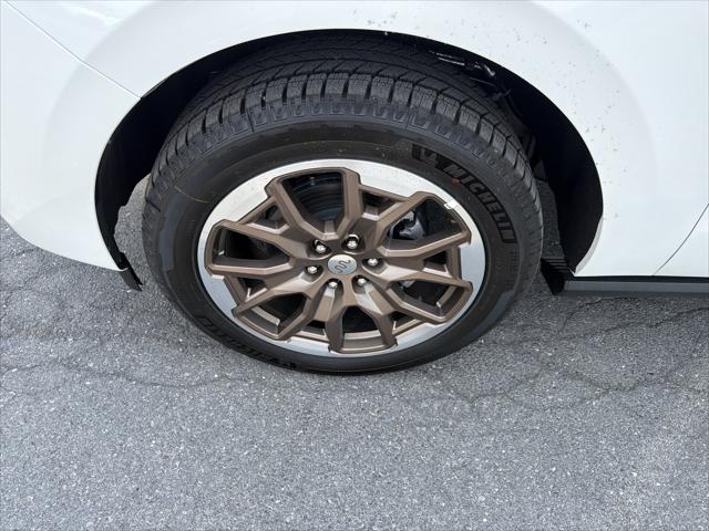 2026 Ford Expedition Max King Ranch MAX