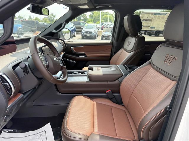 2026 Ford Expedition Max King Ranch MAX