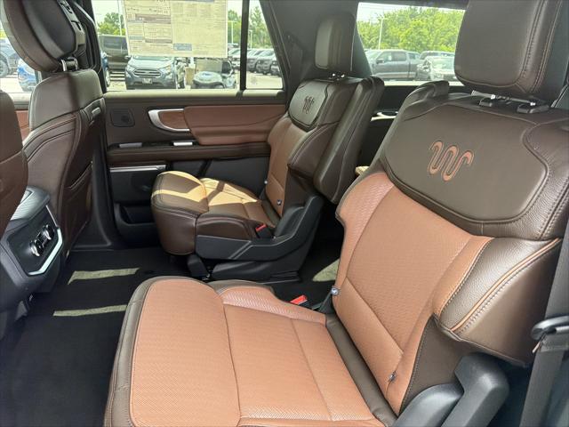 2026 Ford Expedition Max King Ranch MAX