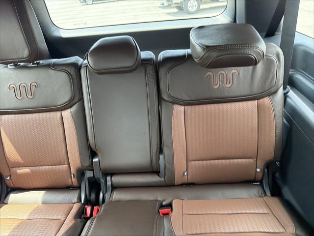 2026 Ford Expedition Max King Ranch MAX