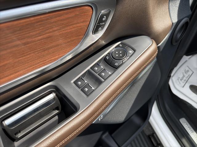 2026 Ford Expedition Max King Ranch MAX