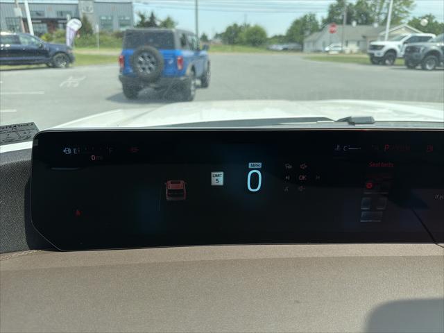 2026 Ford Expedition Max King Ranch MAX