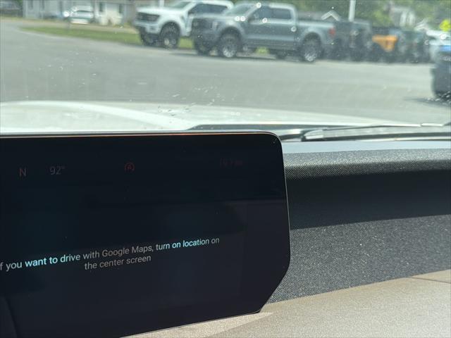 2026 Ford Expedition Max King Ranch MAX