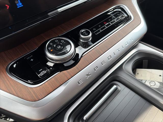 2026 Ford Expedition Max King Ranch MAX