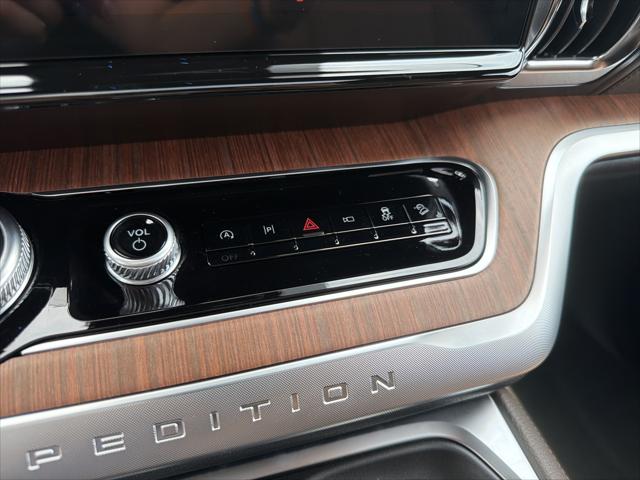 2026 Ford Expedition Max King Ranch MAX