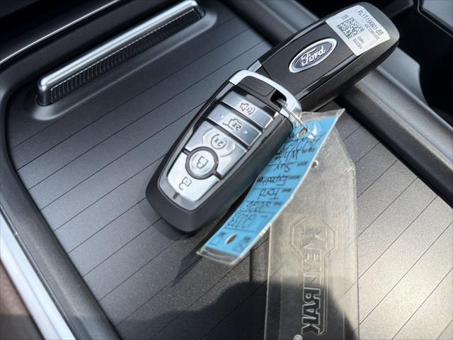 2026 Ford Expedition Max King Ranch MAX