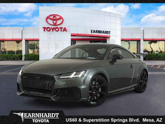 2019 Audi TT RS 2.5T for sale in Mesa, AZ