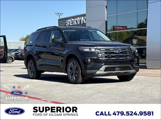 2026 Ford Explorer Active for sale in Siloam Springs, AR