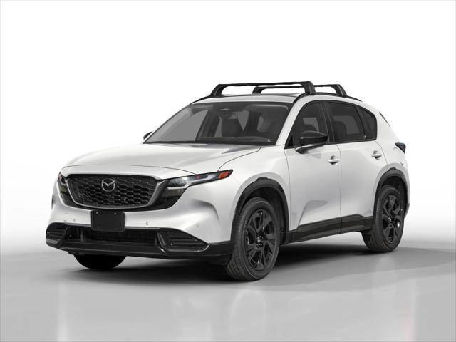 2026 Mazda CX-5 2.5 S Premium Plus for sale in Concord, CA