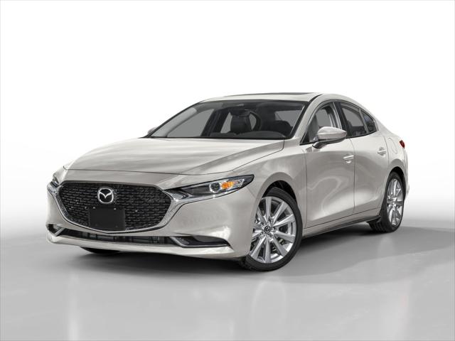 2026 Mazda Mazda3 2.5 S Preferred for sale in Concord, CA