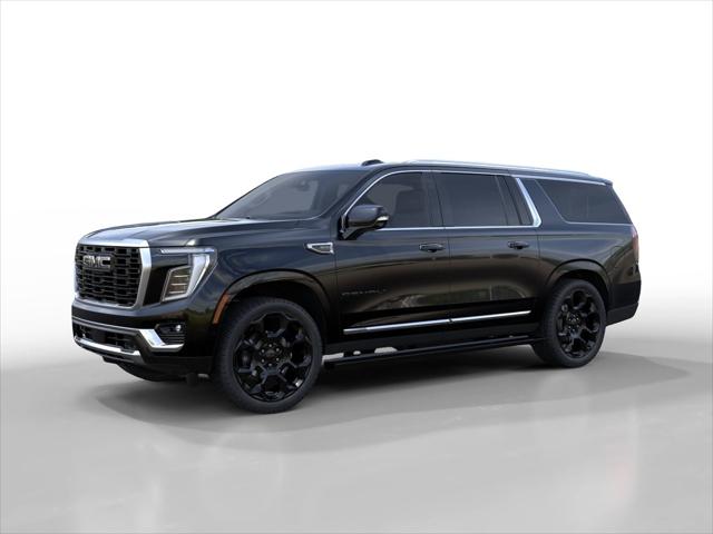 2026 GMC Yukon XL 4WD Denali for sale in San Jose, CA