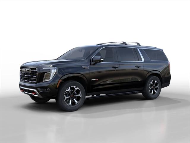 2026 GMC Yukon XL 4WD AT4 Ultimate for sale in San Jose, CA