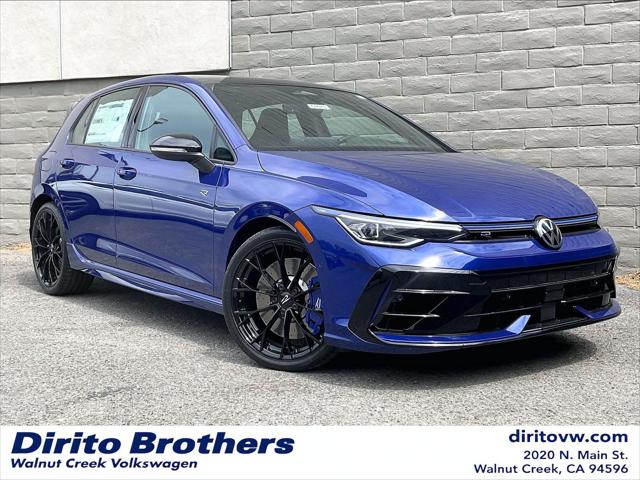2026 Volkswagen Golf R 4Motion for sale in Walnut Creek, CA