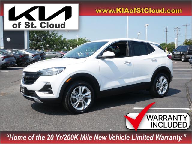 2023 Buick Encore GX Preferred AWD for sale in Waite Park, MN