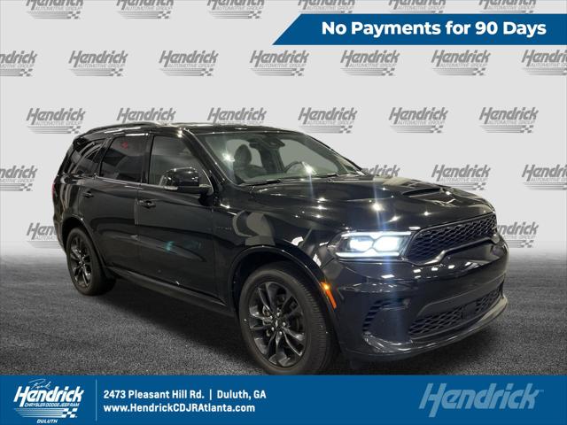 2025 Dodge Durango R/T Plus AWD for sale in Duluth, GA