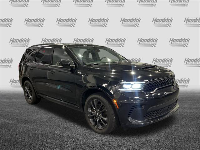 2025 Dodge Durango R/T Plus AWD