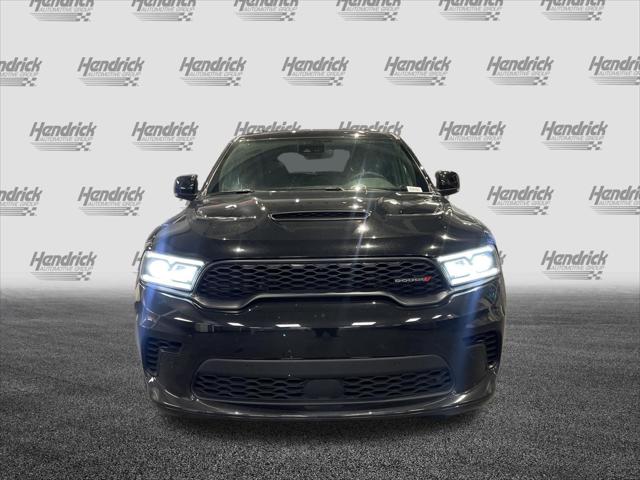 2025 Dodge Durango R/T Plus AWD