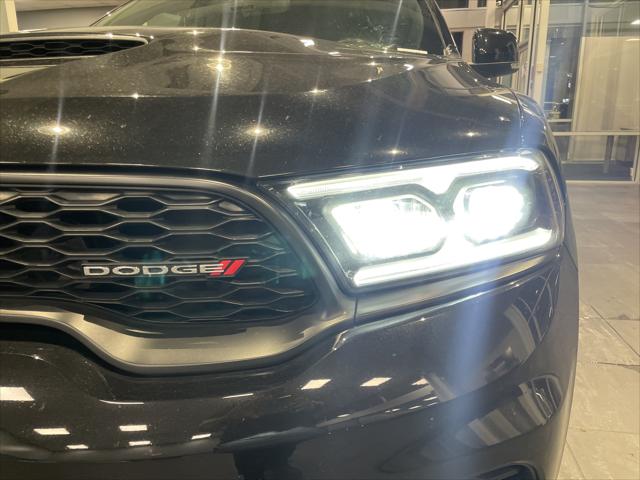 2025 Dodge Durango R/T Plus AWD