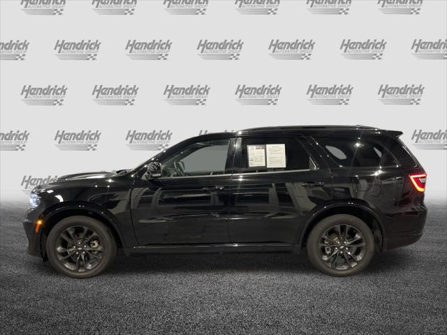 2025 Dodge Durango R/T Plus AWD