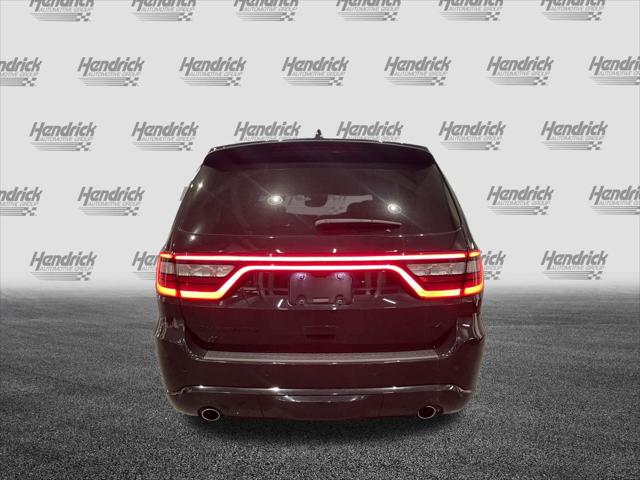 2025 Dodge Durango R/T Plus AWD