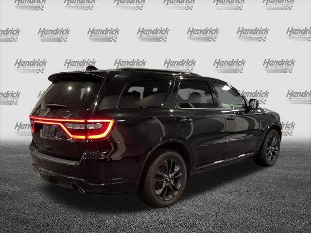 2025 Dodge Durango R/T Plus AWD